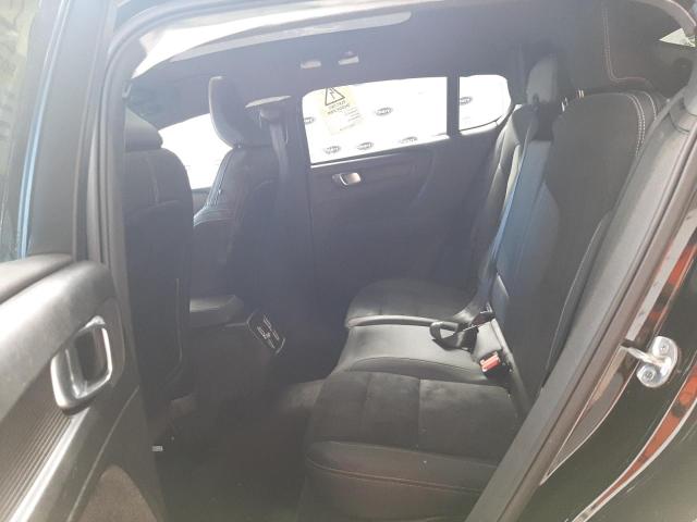 2022 VOLVO C40 PRO RE