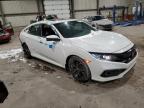2019 HONDA CIVIC SPORT   for sale at Copart QC - MONTREAL