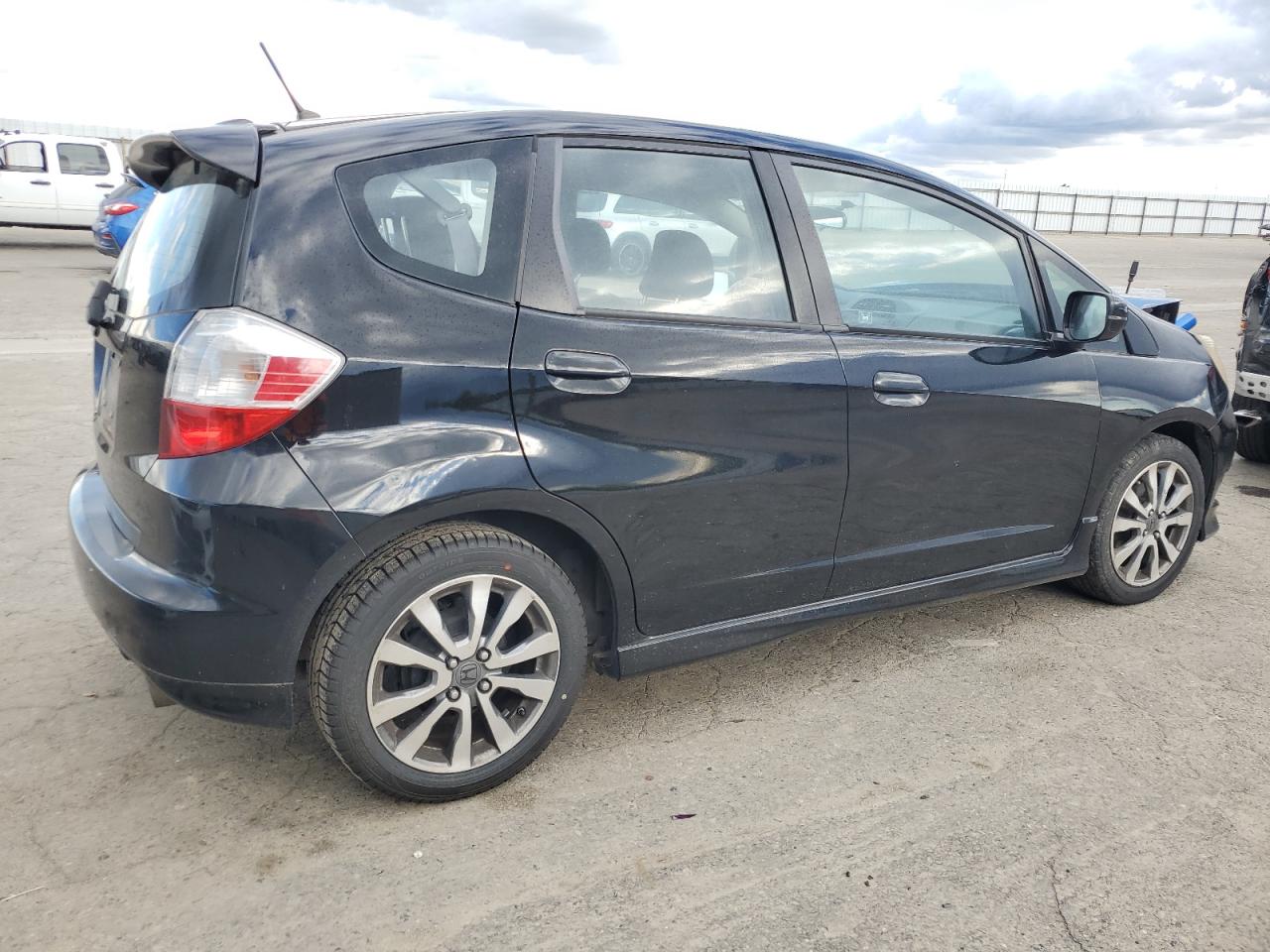 2012 Honda Fit - Image 3