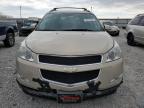 2012 Chevrolet Traverse Lt zu verkaufen in Lawrenceburg, KY - Front End