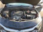 2020 Chevrolet Malibu Lt for Sale in Woodhaven, MI - Water/Flood