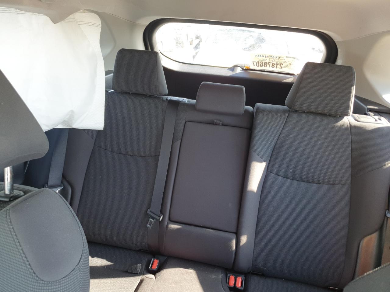 2020 Toyota RAV 4 - Image 10