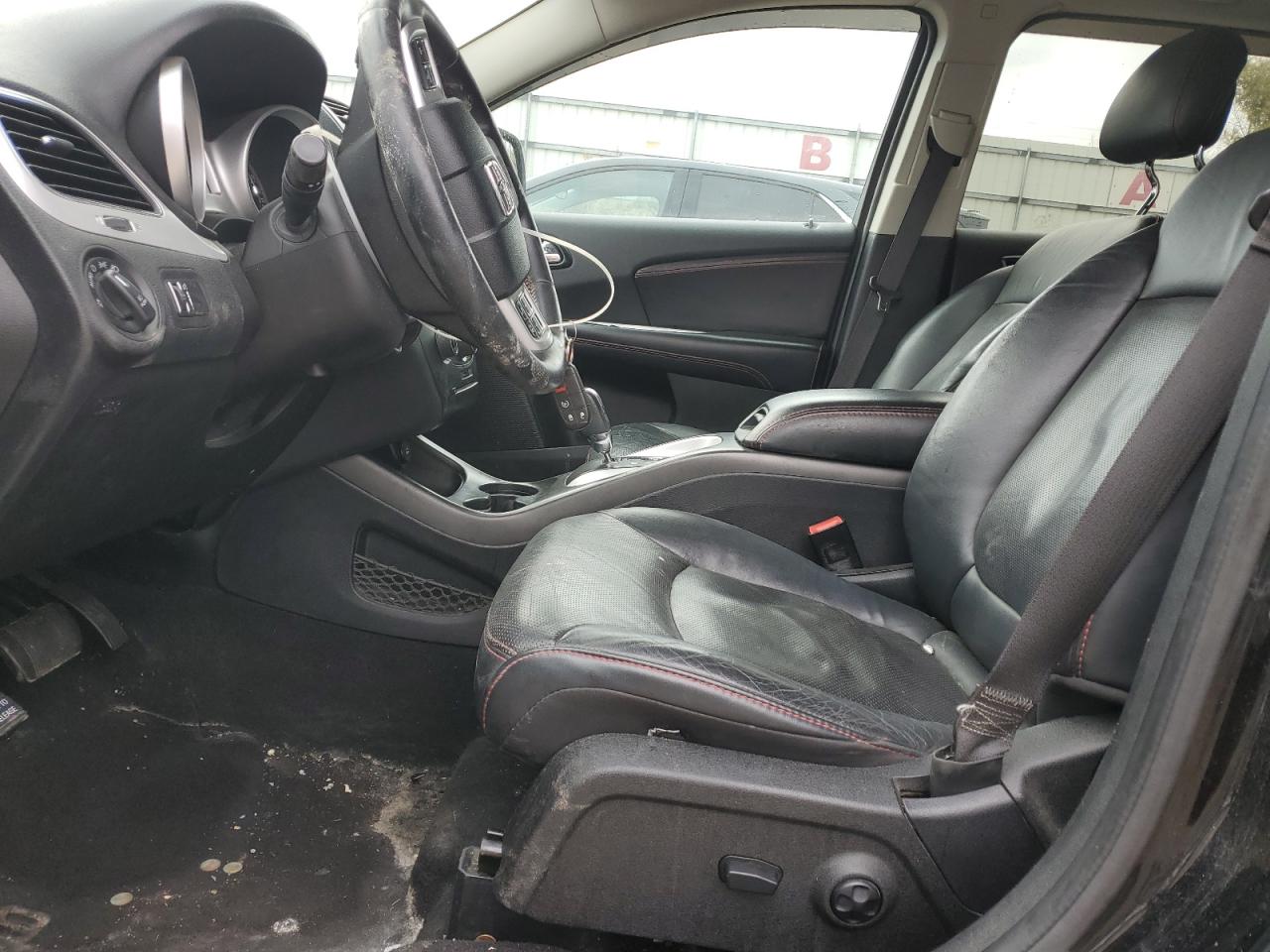 2014 Dodge Journey - Image 7