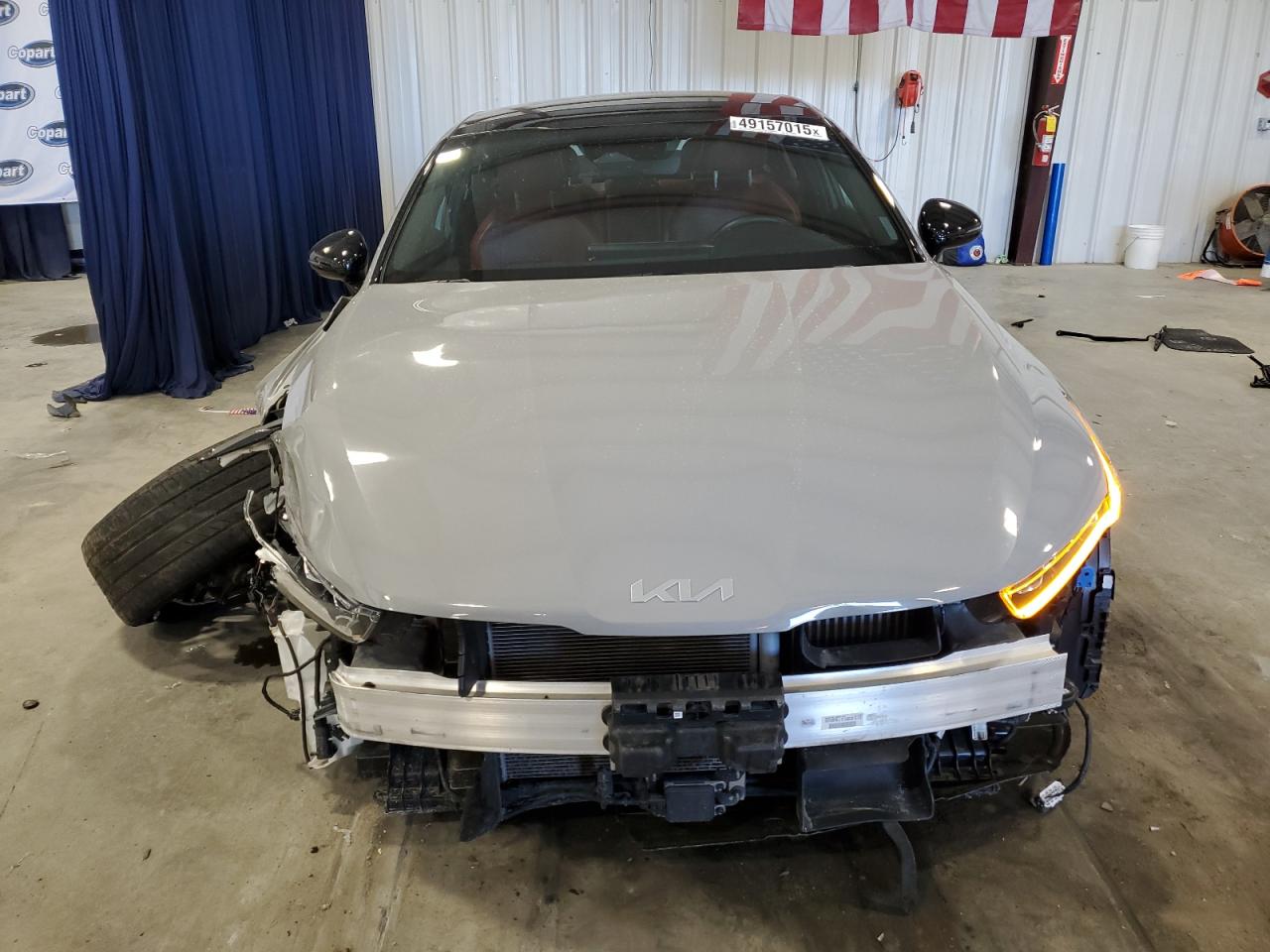 2023 Kia K5 - Image 5