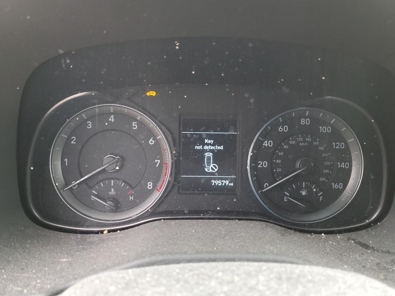 2019 Hyundai Kona - Image 9