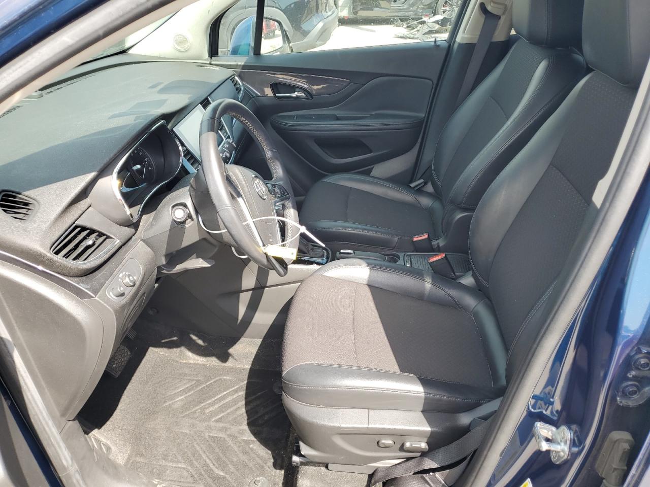 2019 Buick Encore - Image 7