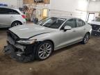 2020 Volvo S60 T6 Momentum for Sale in Ham Lake, MN - Front End