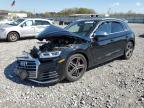 2018 Audi Sq5 Premium Plus продається в Montgomery, AL - Front End