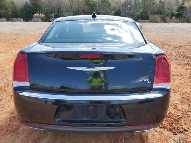  CHRYSLER 300 2016 Black