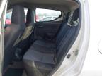 2015 SUZUKI ALTO SZ for sale at Copart YORK