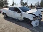 2016 Chevrolet Colorado Lt للبيع في Rancho Cucamonga، CA - Front End