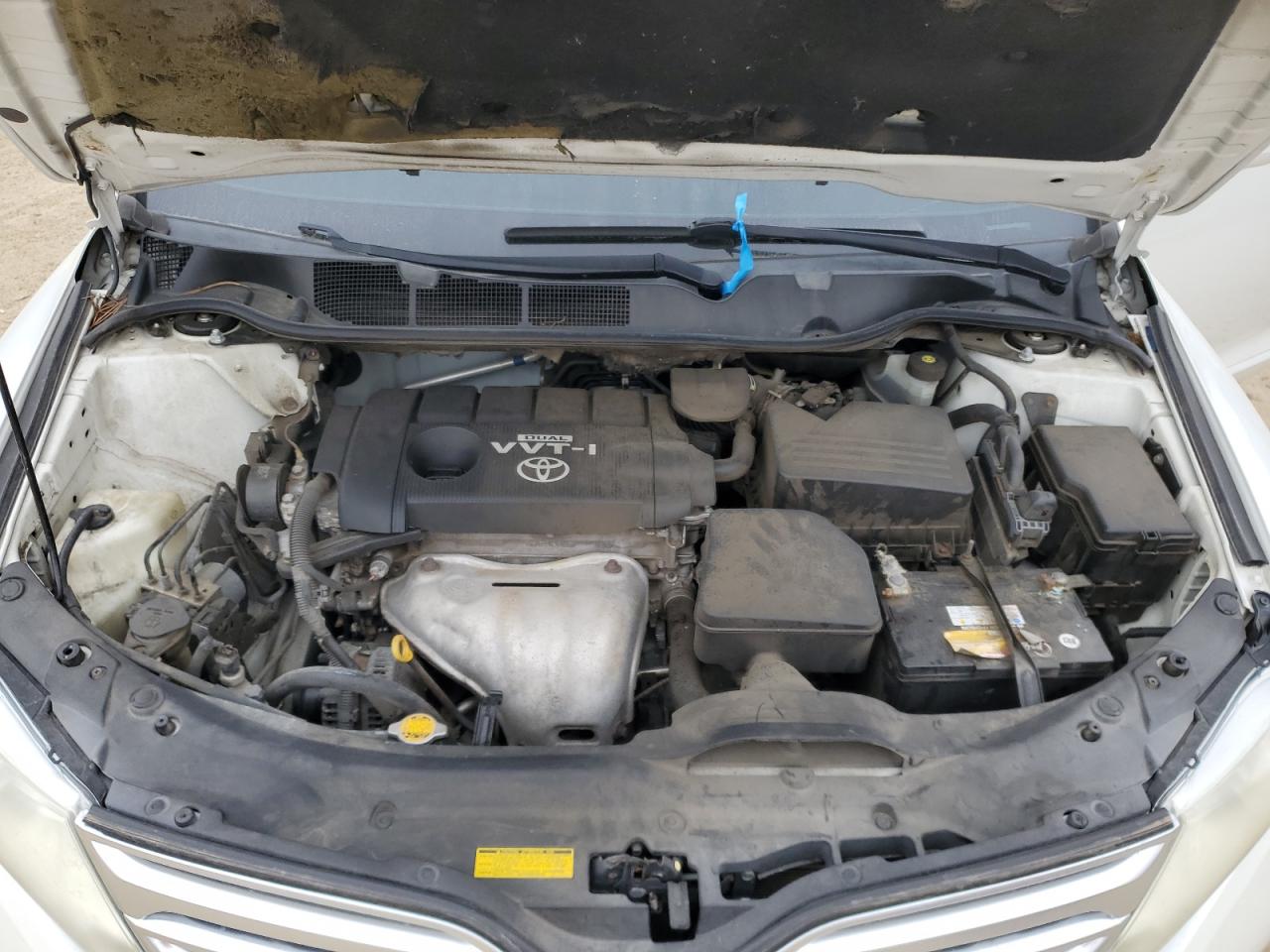 2009 Toyota Venza - Image 12