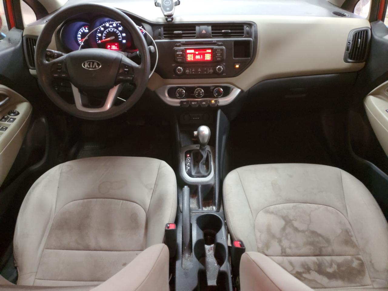 2015 Kia Rio - Image 8