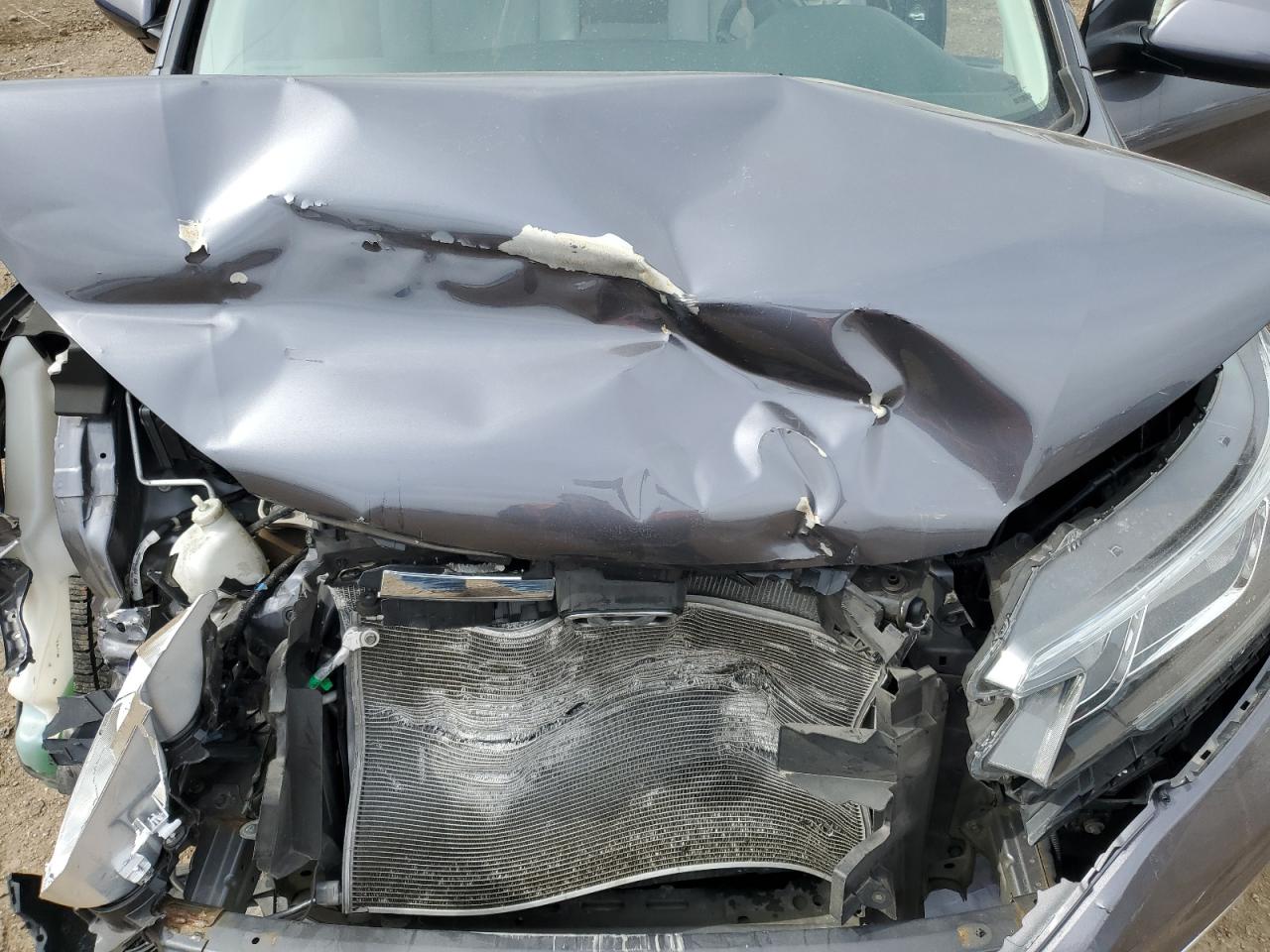 2016 Honda CR-V - Image 13