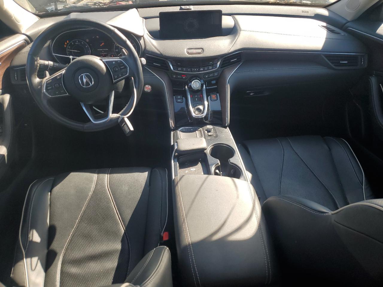 2022 Acura TLX - Image 8