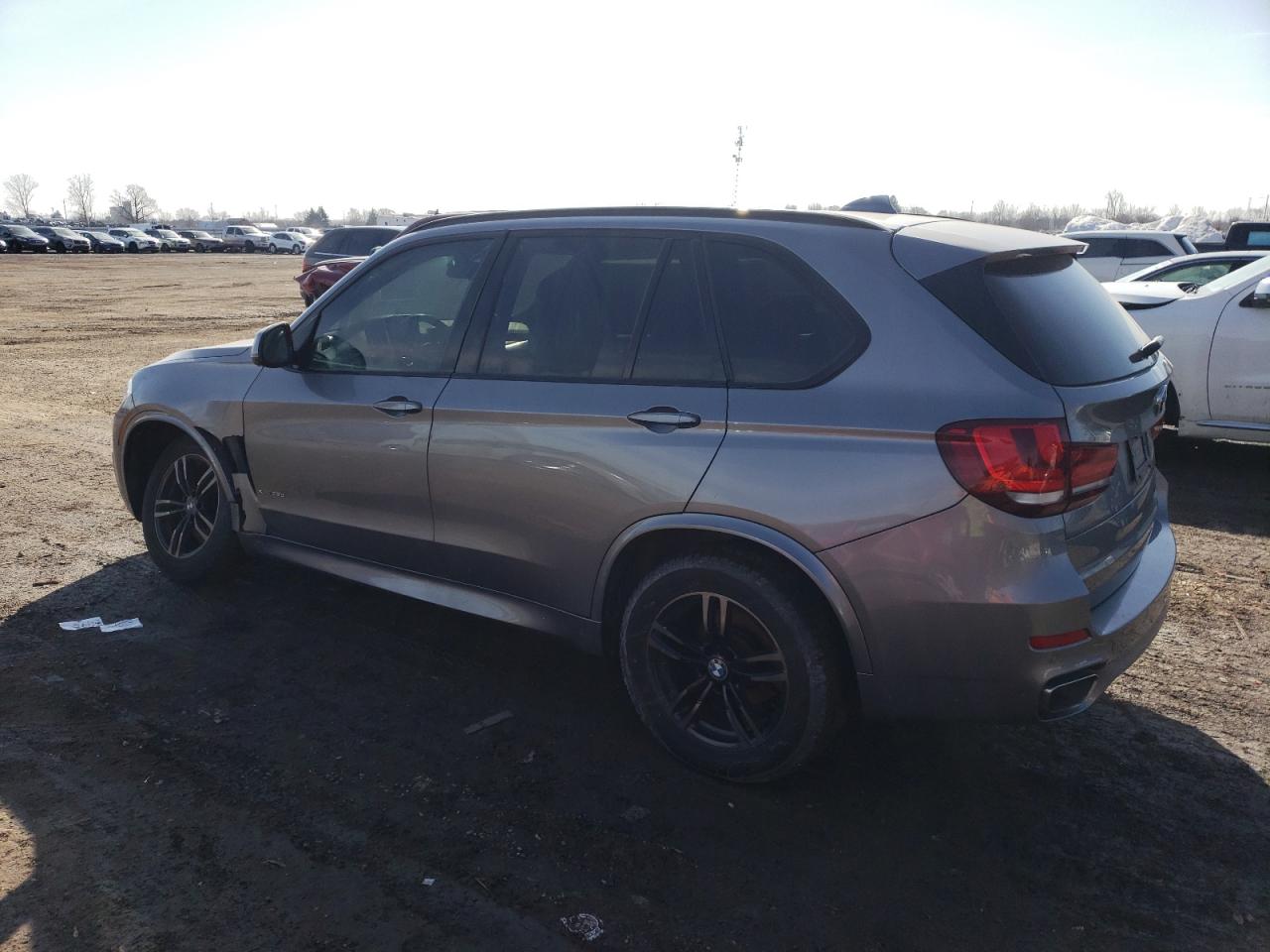 2016 BMW X5 - Image 2
