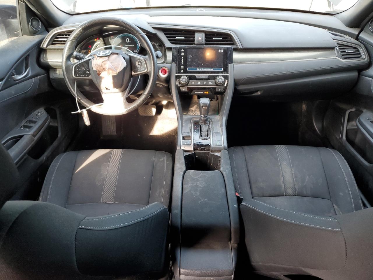 2018 Honda Civic - Image 8