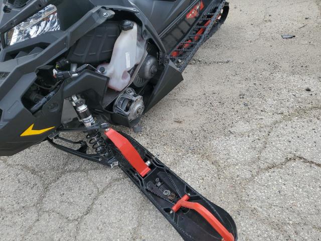 2021 POLARIS SNOWMOBILE
