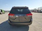2013 Toyota Sienna Xle for Sale in Pekin, IL - Front End