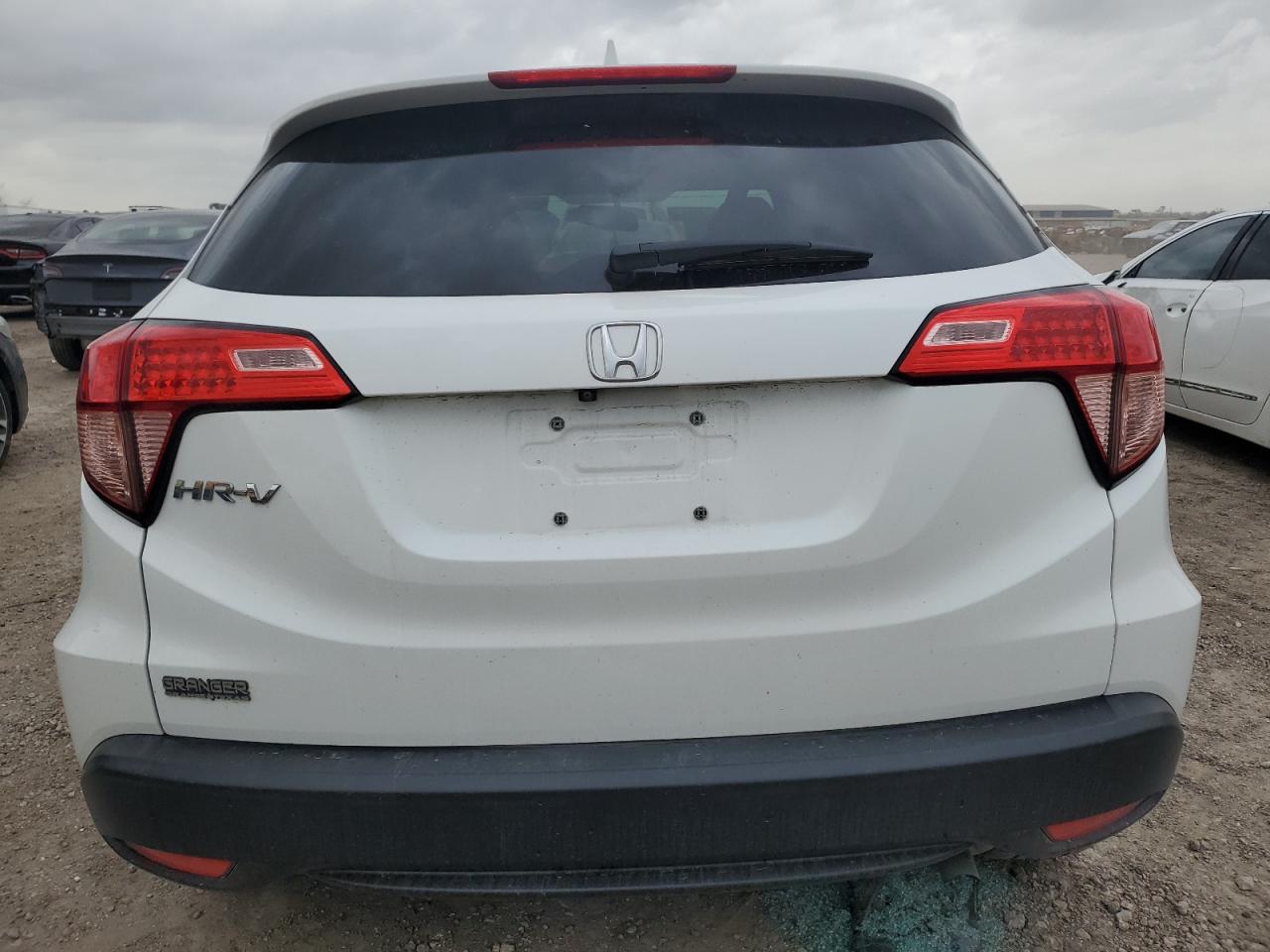 2017 Honda HR-V - Image 6