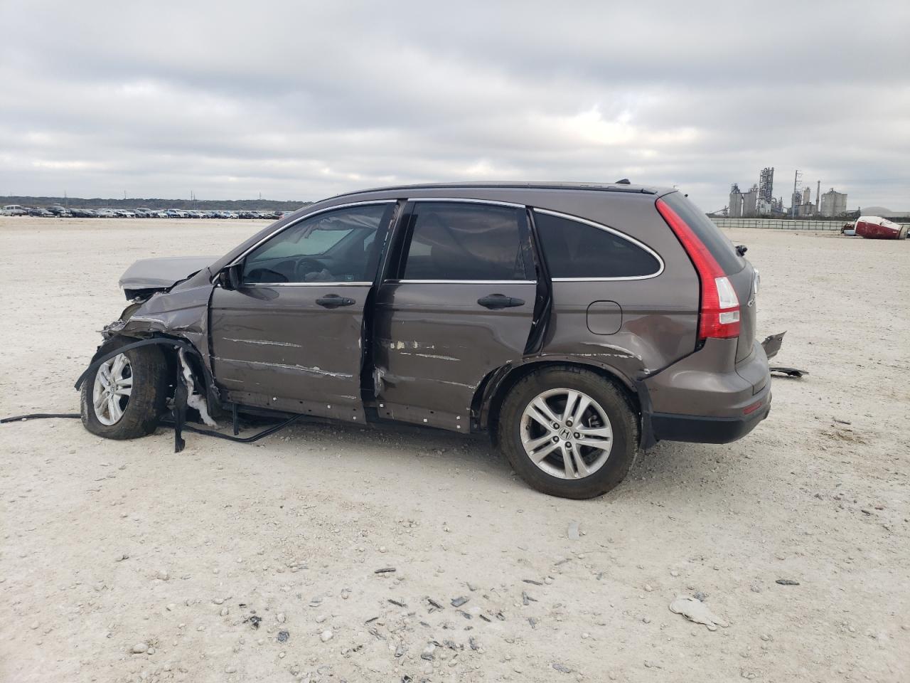 2011 Honda CR-V - Image 2