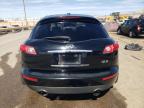 2003 Infiniti Fx35  იყიდება Albuquerque-ში, NM - Front End