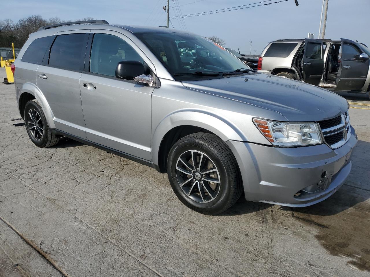 2015 Dodge Journey - Image 4