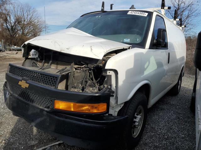 2019 Chevrolet Express G3500 