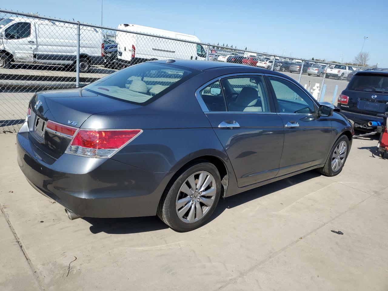 2012 Honda Accord - Image 3