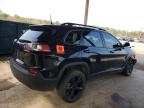 2019 Jeep Cherokee Latitude Plus للبيع في Hueytown، AL - Front End