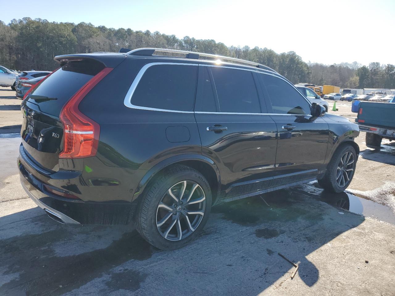 2016 Volvo XC90 - Image 3