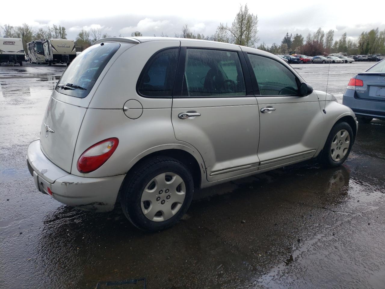 PT Cruiser