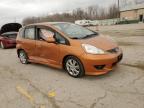 2010 Honda Fit Sport للبيع في Pekin، IL - Side