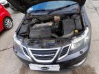 2009 SAAB 9-3 AERO T for sale at Copart WHITBURN