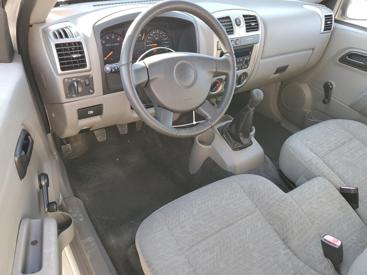 2007 Chevrolet Colorado - Image 8