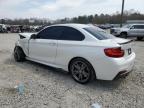 2015 Bmw M235I  en Venta en Augusta, GA - Front End