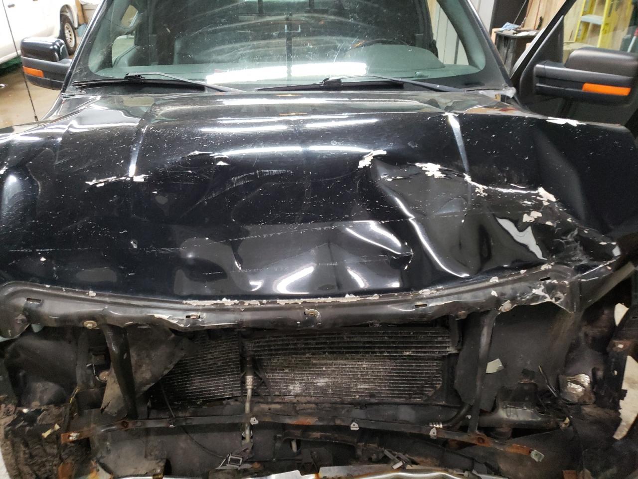 2009 Ford F-150 - Image 11