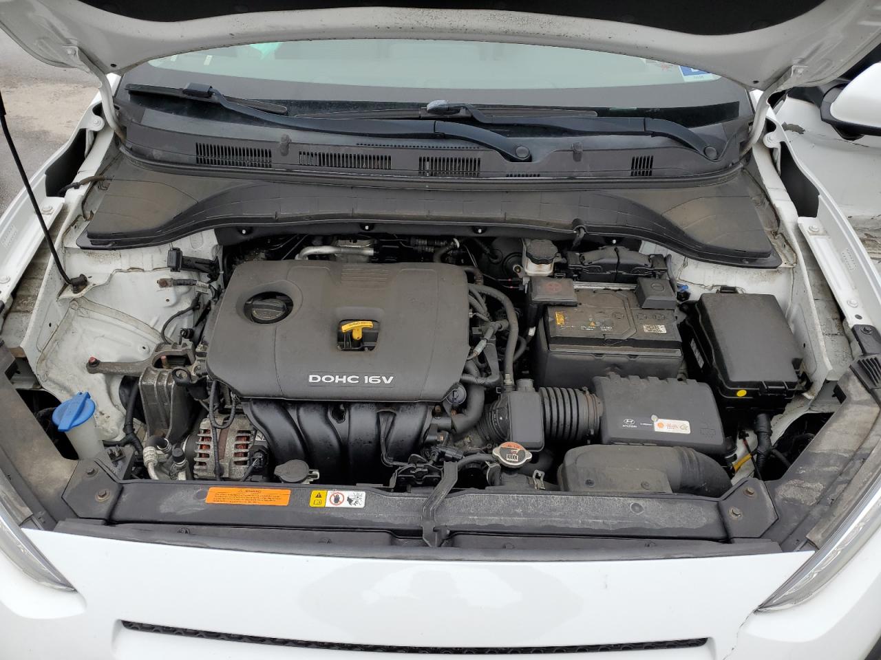 2018 Hyundai Kona - Image 13