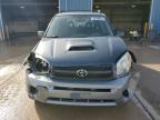 2004 Toyota Rav4  за продажба в Eldridge, IA - Front End