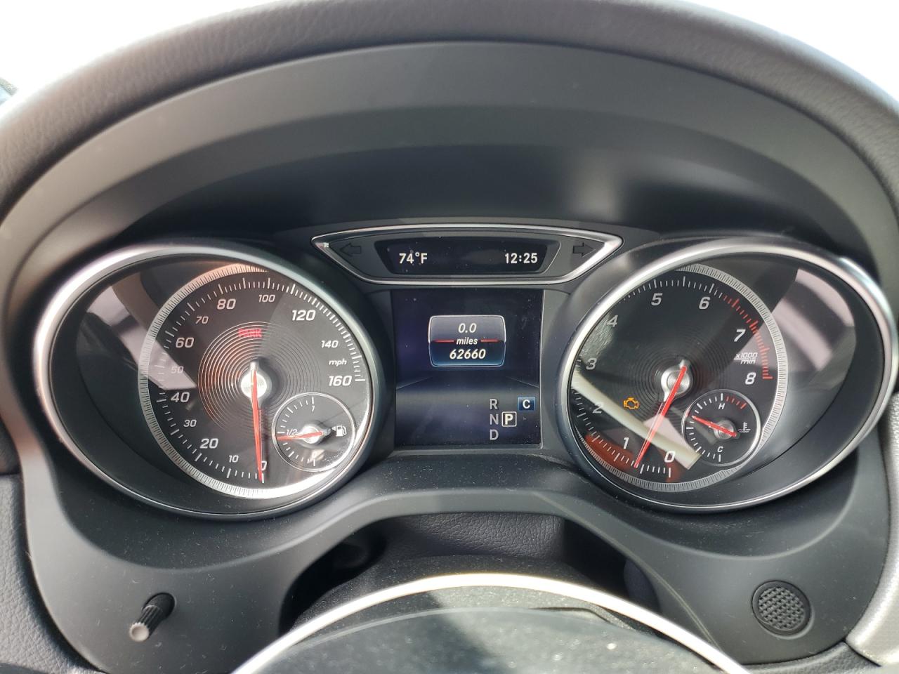 2018 Mercedes-Benz GLA-klasse - Image 9