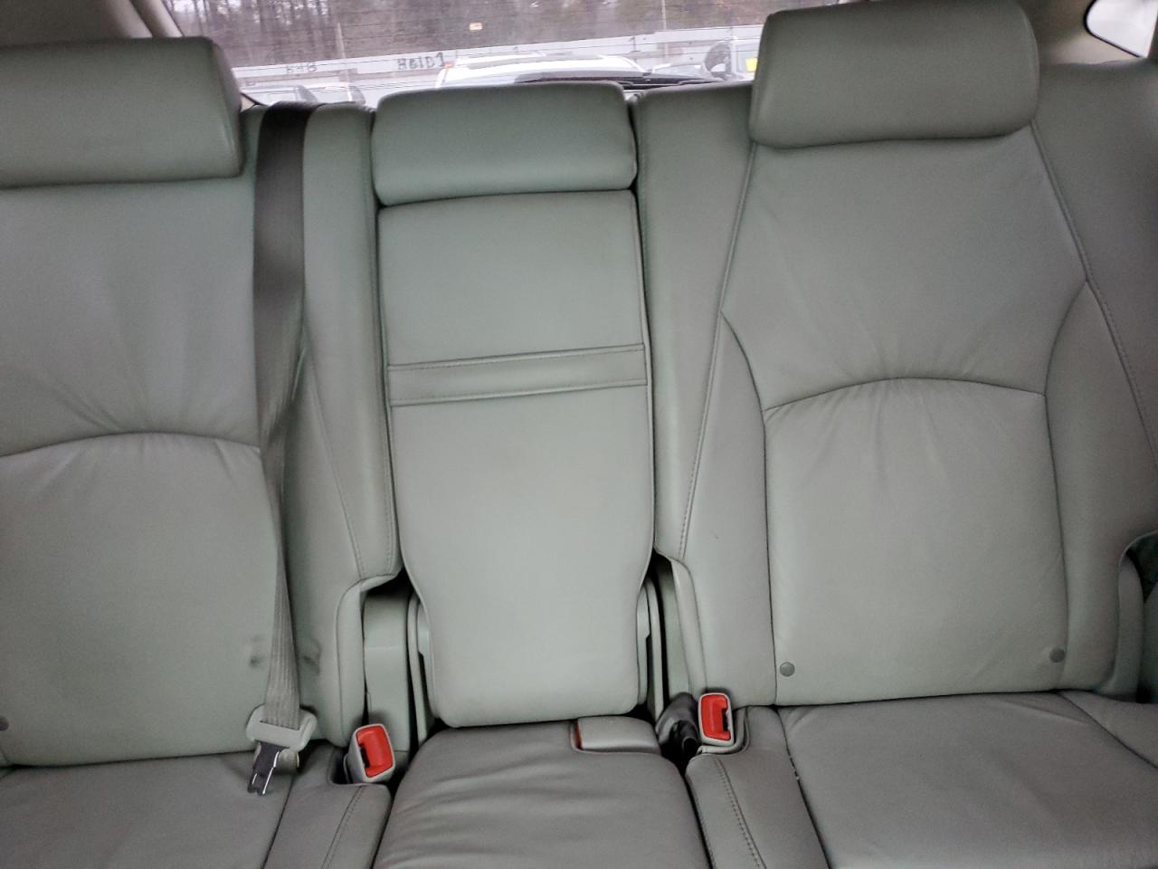 2007 Lexus RX - Image 10