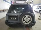 2001 Honda Cr-V Lx за продажба в Pasco, WA - Minor Dent/Scratches