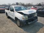 2009 Toyota Tacoma  de vânzare în Spartanburg, SC - Front End