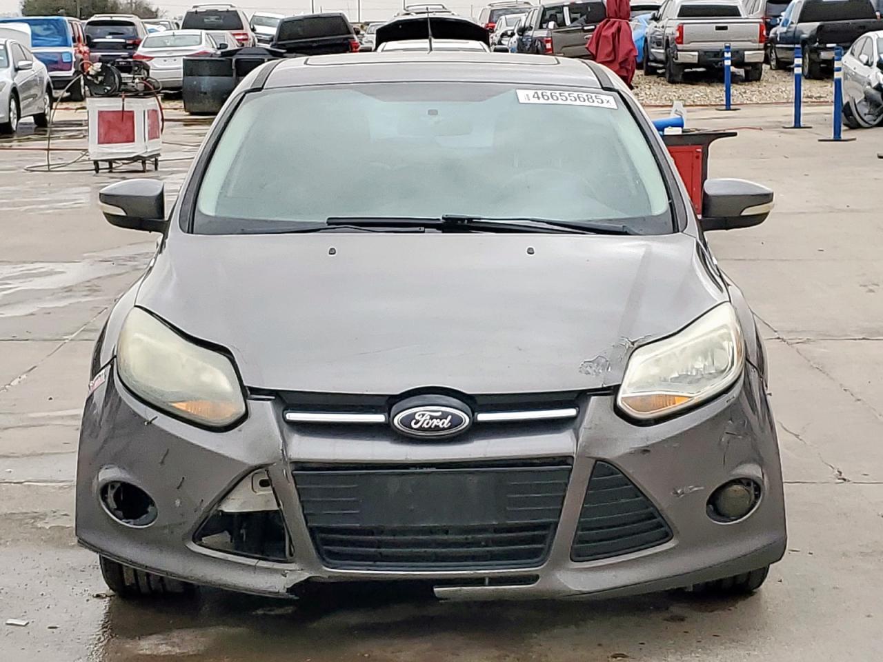 2014 Ford Focus - Image 5