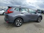 2017 Honda Cr-V Lx за продажба в Fresno, CA - Front End