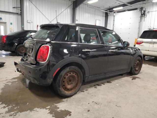 2019 MINI COOPER   