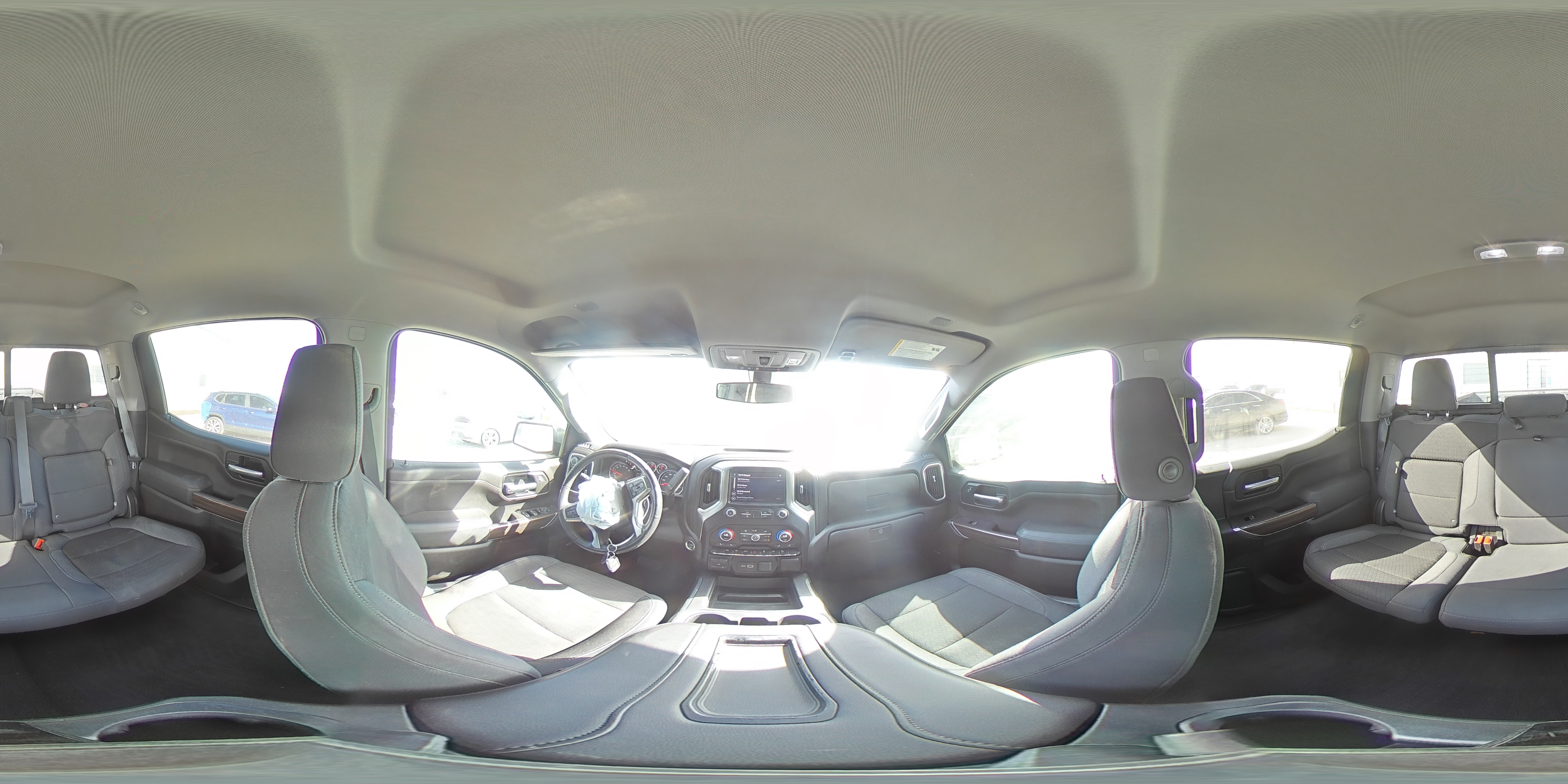 2019 Chevrolet Silverado - Image 13