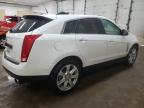 2010 Cadillac Srx Premium Collection zu verkaufen in Davison, MI - Front End