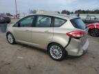2017 Ford C-Max Se de vânzare în Newton, AL - Rear End