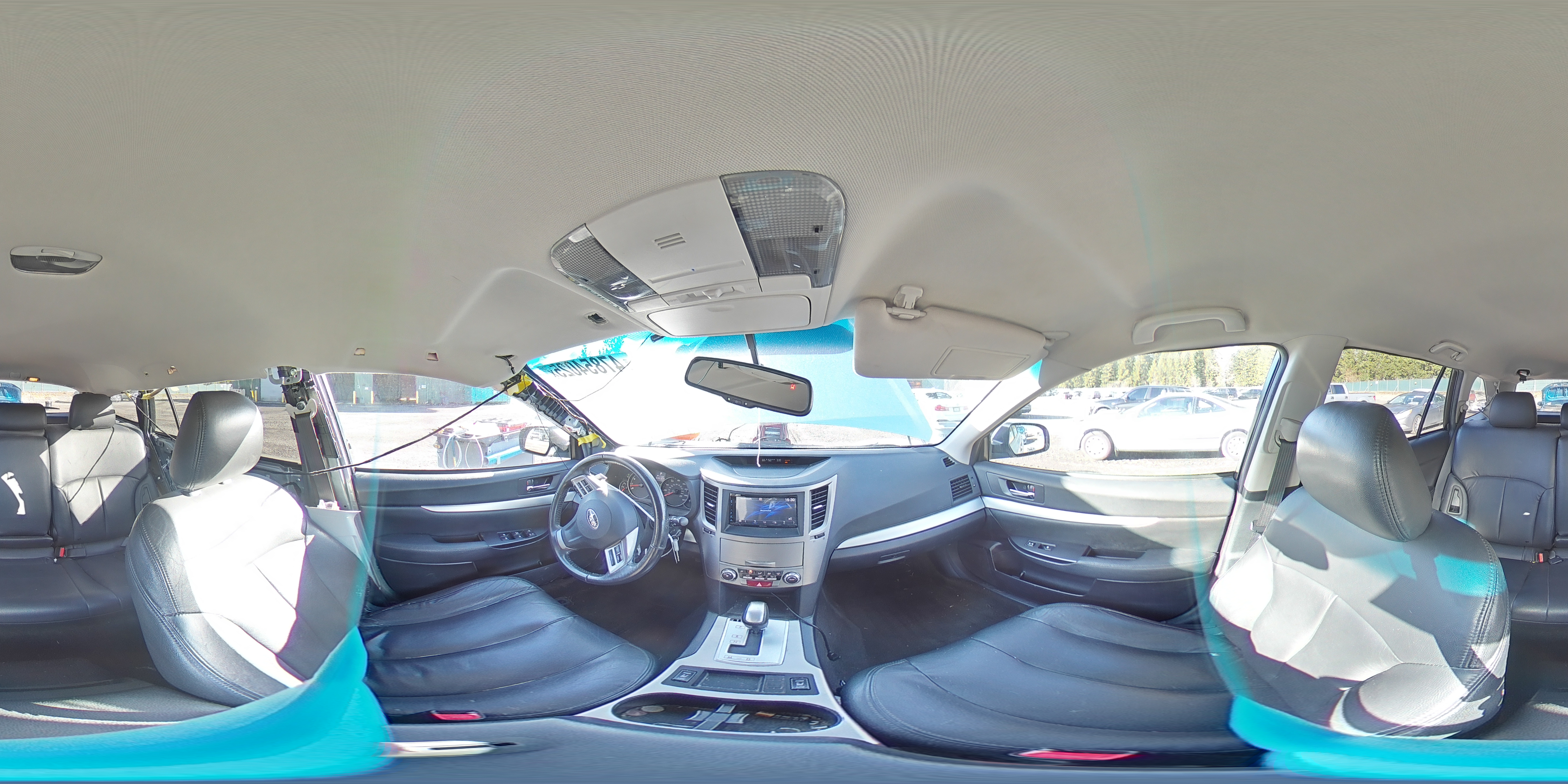 2013 Subaru Outback - Image 13